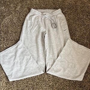 Aritzia waffle-x lounge pant